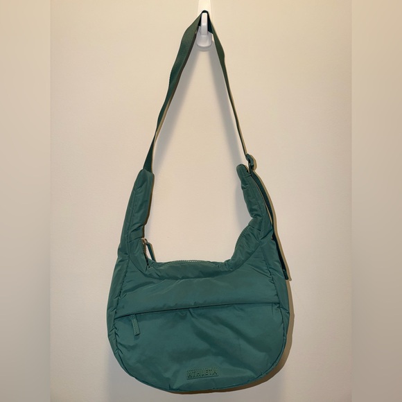 Athleta Handbags - Athleta All About Hobo Crossbody